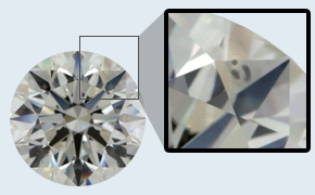 diamond clarity